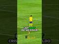 Cristiano Ronaldo’s Selfless Assist Shocks Everyone | Al Nassr Victory