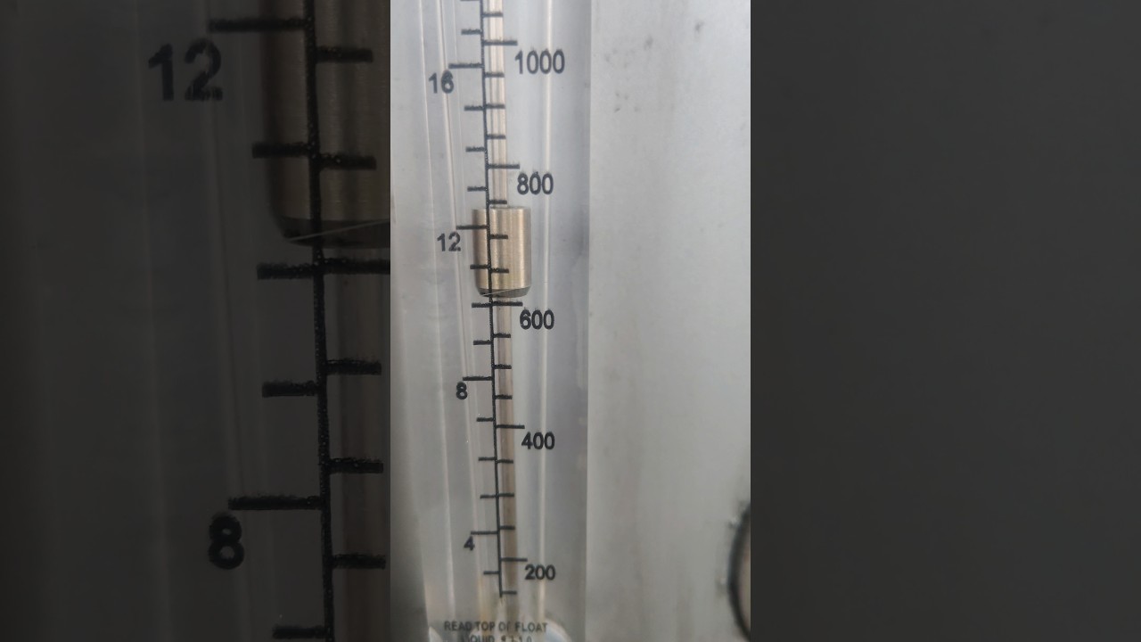 "How a 750 LPH RO Works 💧