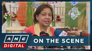 PH Senator Villar urges BFAR to protect Filipino fishermen amid Chinese aggression | ANC