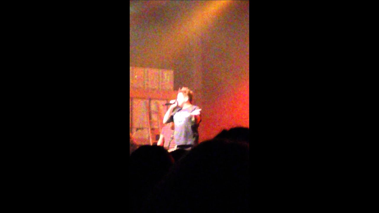 Patent Pending - Classic You (Jaret's part)