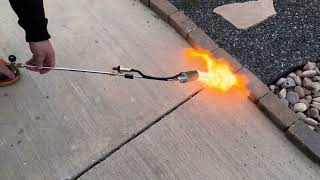 Celebrity Propane Torch Weed Burner - Honest Review Wealth
