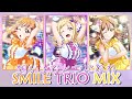 想いよひとつになれ - Smile girls Mix