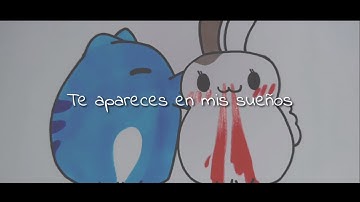 Thumbnail of Charlie Rodd - Soñar contigo (Letra)