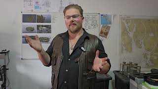 The introduction of Noah DC Brown