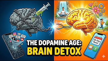 Why Your Phone Is Your Enemy! The Neuroscience of Doomscrolling [Brain Reset]