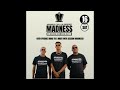 Ell Pee, Charity & BonguMusic - Session Madness 0472 64th Episode