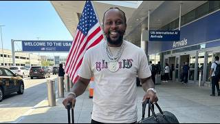 Popcaan Landed In AMERICAN Finally!! Vybz Kartel Did This After Leaving Bounty Alliance! Foota Shock