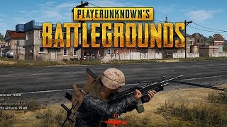 Pubg #5: Another chicken Dinner? Sure, Why Not?!