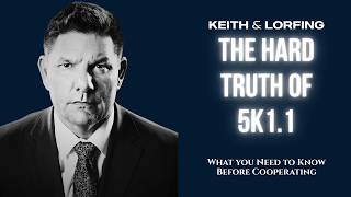 The Hard Truth of 5K1.1