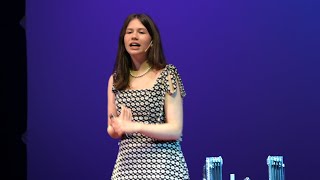 What robotics taught me about people | Gréta Kovács | TEDxYouth@ISPrague