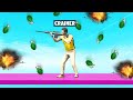 Take Out The SNIPER With GRENADES! (GTA Funny Moments)