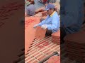 nhốn nháo xóm nghèo lợp ngói mũi #shorts