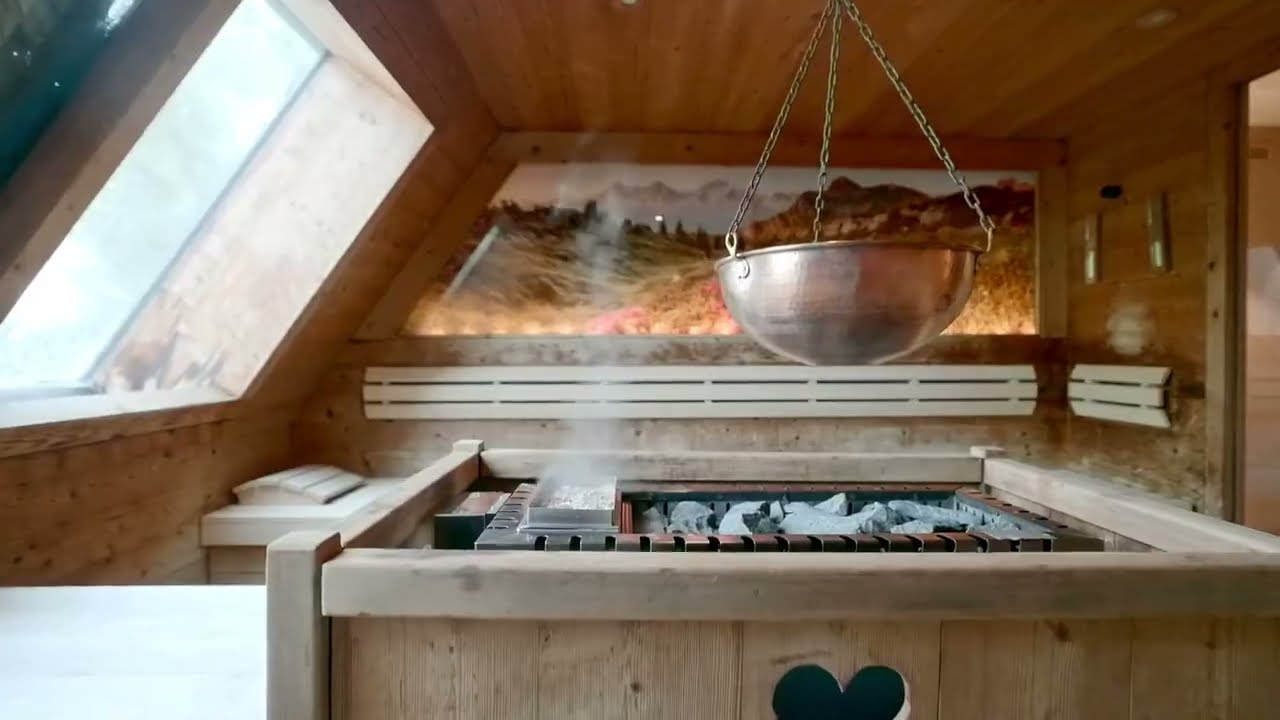 Deltapark Vitalresort am Thunersee