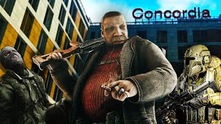A very serious review of Streets of Tarkov