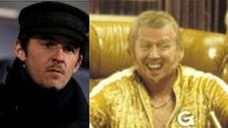 Which is worst. joey's french or steve's dutch accent? vote in the
comments