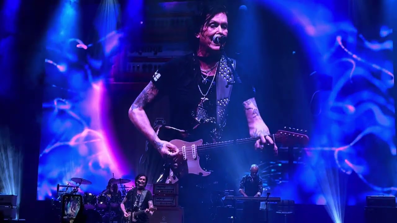 Caifanes - Cuéntame tu Vida | Toluca Teatro Morelos 19 de Junio 2025