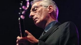 Pat Martino Phrase #1 | Jazz Guitar Lesson