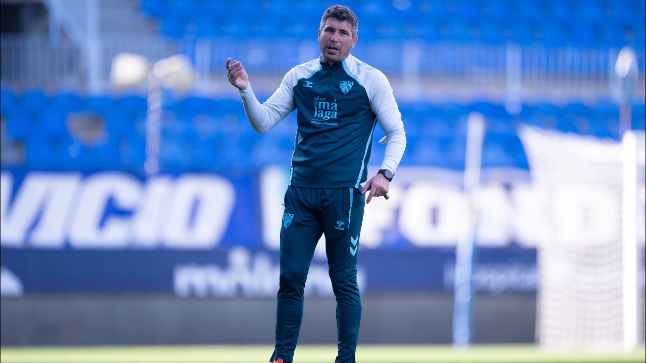 Funes: “El salto de calidad en la categoría está en ganar fuera”