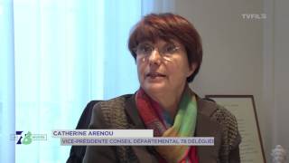 7/8 Les invités – jeudi 17 novembre 2016