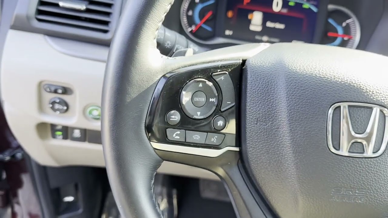 2022 Honda Pilot Special Edition Bay Shore, Brentwood, Central Islip, West Babylon, Oakdale