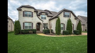 1785 Witt Way Dr, Spring Hill TN 37174