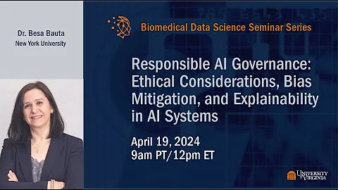 Responsible AI Governance: Ethical Considerations, Bias Mitigation, and Explainability in AI Systems