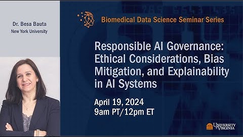 Responsible AI Governance: Ethical Considerations, Bias Mitigation, and Explainability in AI Systems