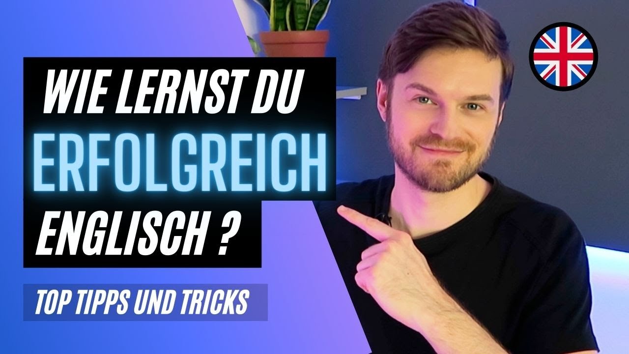 Wie Lernt Man Am Besten Für Eine Englischarbeit