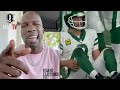 &quot;Aaron Rodgers Is Not Retiring&quot; Chad Ochocinco On The Jets Quarterback Season Ending Injury! 🏈