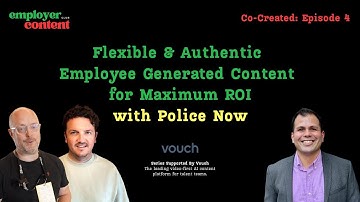 The Agile Content Engine: Balancing High-Production & Employee Videos for Maximum ROI