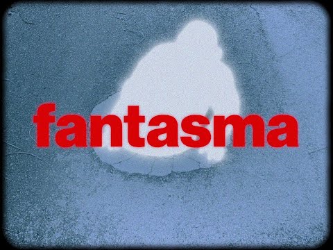 YouTube पर Radio Palmer - fantasma देखें YouTube पर Radio Palmer - fantasma देखें