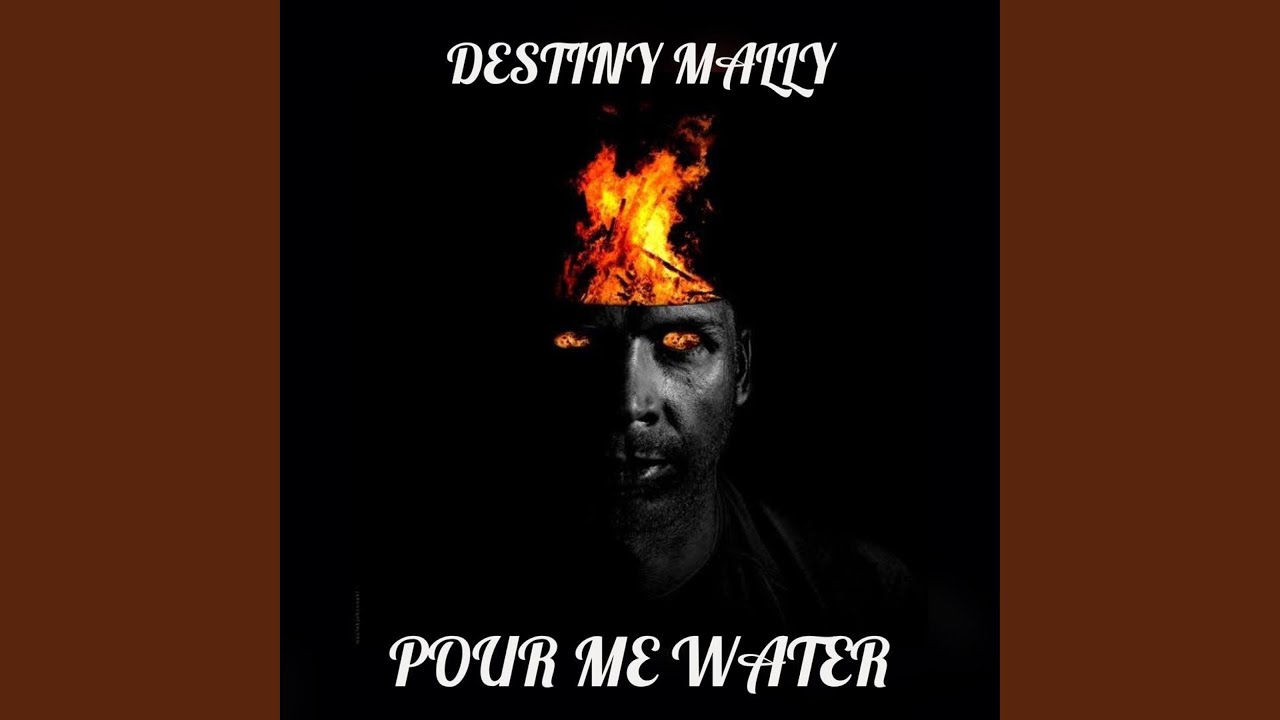 Pour Me Water YouTube