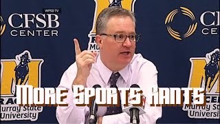 Top Sports Rants Ever! (Part 2)