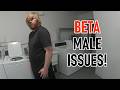 Battle Royale in the Laundry Room! #bodycam