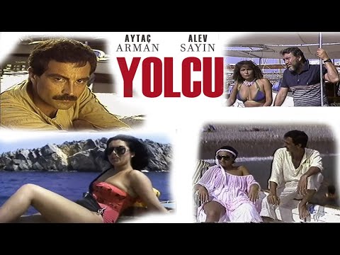 Yolcu Türk Filmi | FULL İZLE | Aytaç Arman | Alev Sayın