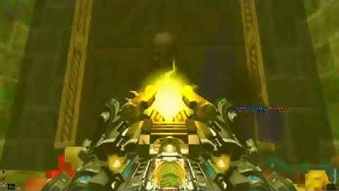 Complex DOOM: "Alien Vendetta" - Part 8