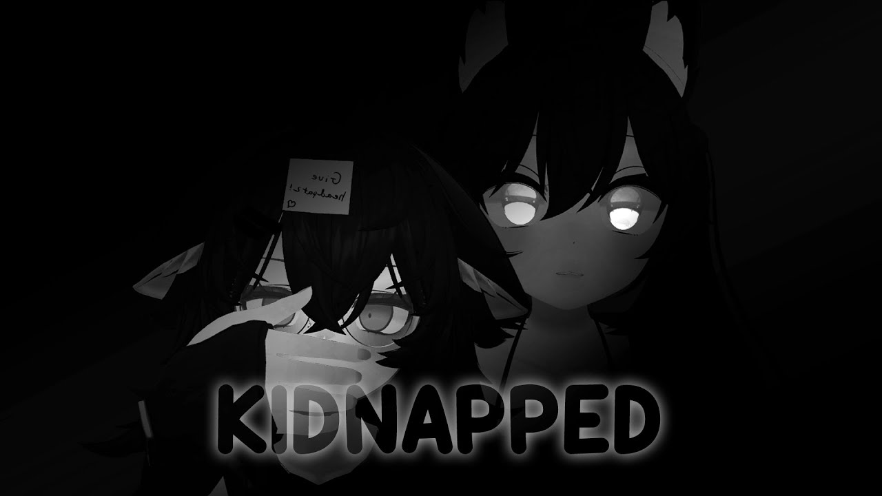 Being Held HOSTAGE in VRChat..  |  Daily VRChat [23]