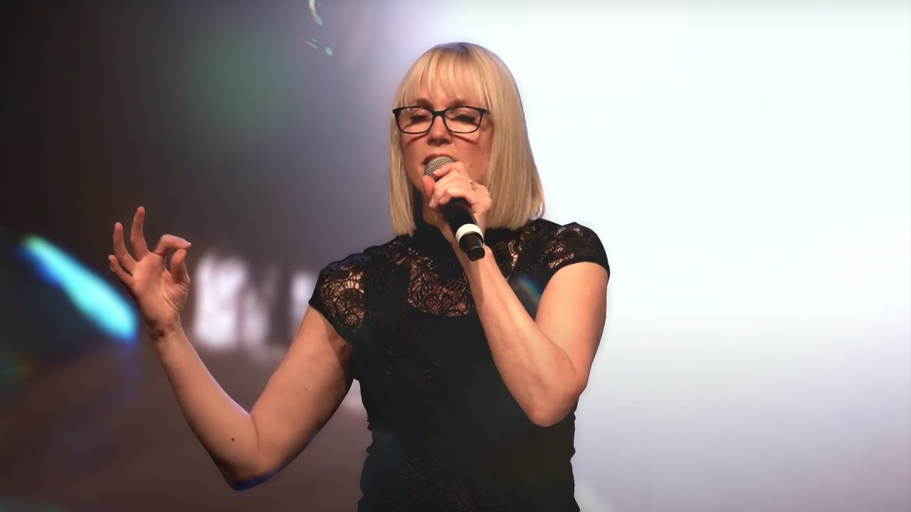 Liz Wright - Worship & Impartation | Our Father '22 | Session 2