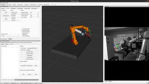 World MoveIt Day 2021: MoveIt Calibration Lightning Talk