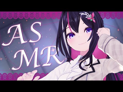 AZKi ASMR - YouTube