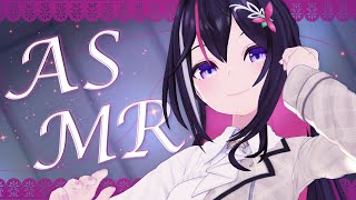 【メン限ASMR】ASMRリクエスト台詞読み vol.2【ホロライブ / AZKi】