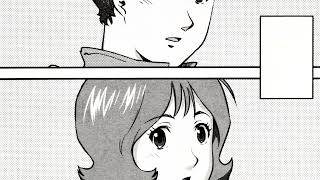 Celebrity Amuro Ray's Legacy | MOBILE SUIT GUNDAM PULITZER manga | Quick Overview and Opinions Profile