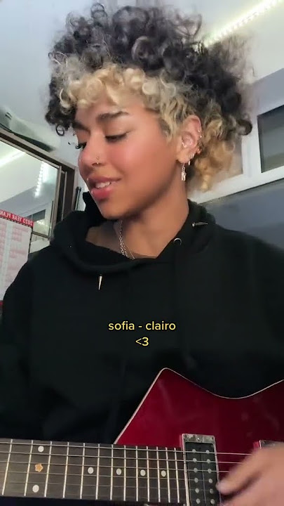 wife applications open this valentines 🫡 #sofia #cover #clairo #wlw
