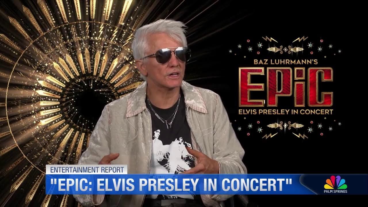 NBC Palm Springs Today