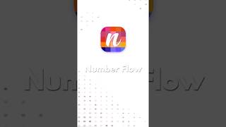 Number Flow - Game Play Video screenshot 1