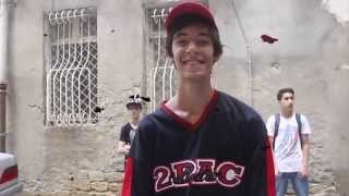 Serziko-Sus Danışmateaser