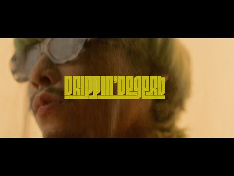 Kroi - Drippin' Desert [Official Video] #Kroi_telegraph