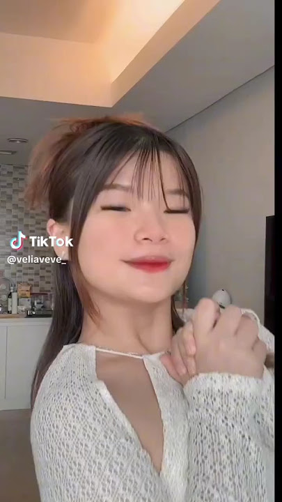 AKU LAGI BETE BEB AKU LAGI SENSI😉 #TRENDWINK #VELIA