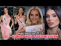 Day 5 Highlights | Miss Universe 2024 - Press Interview & Sponsor Shoots