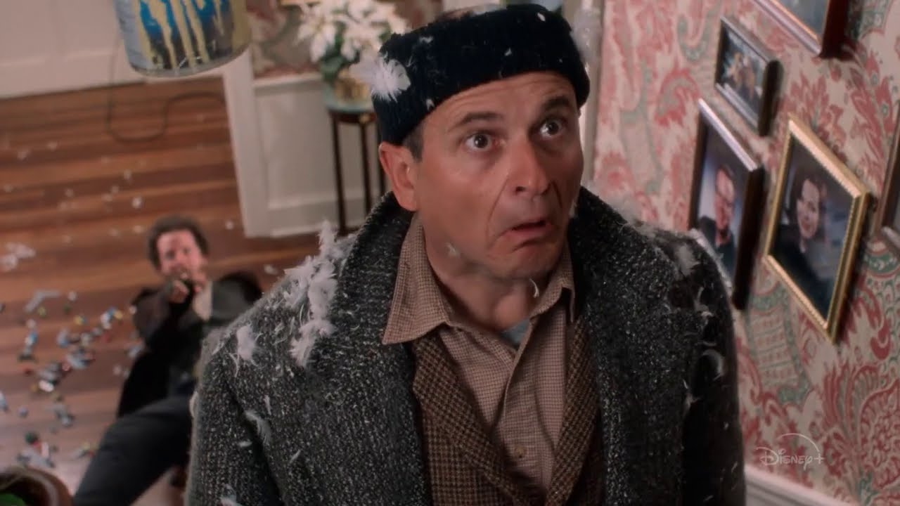 Disney+ | Home Alone - All the joy. All the pranks. Celebrate the holidays with your fave Home Alone movies on Disney+.
